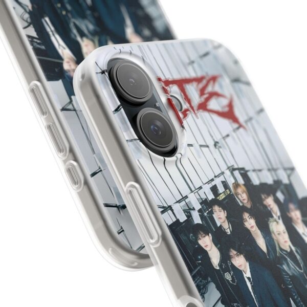 Stray Kids Dominate Case #4 for ALL Phone Models - Image 2