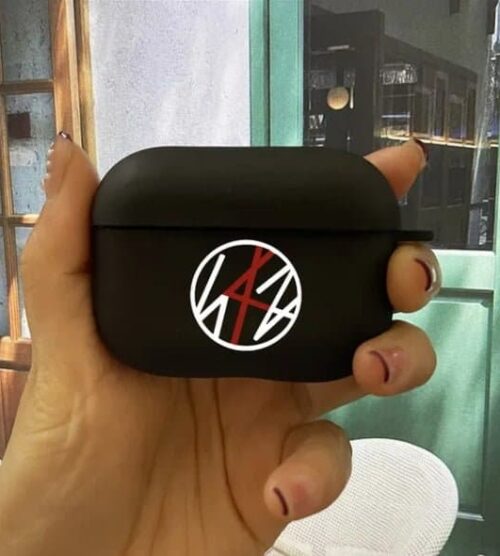 Stray Kids Airpods Case