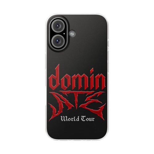 Stray Kids Dominate Case #3 for ALL Phone Models
