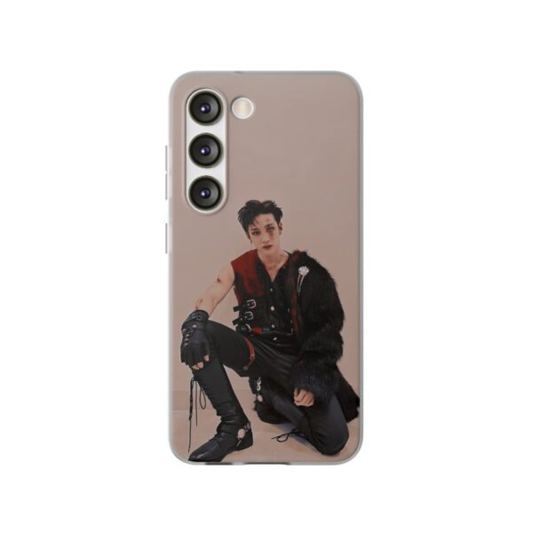 Stray Kids Bang Chan Case #1 for ALL Phone Models - Image 4