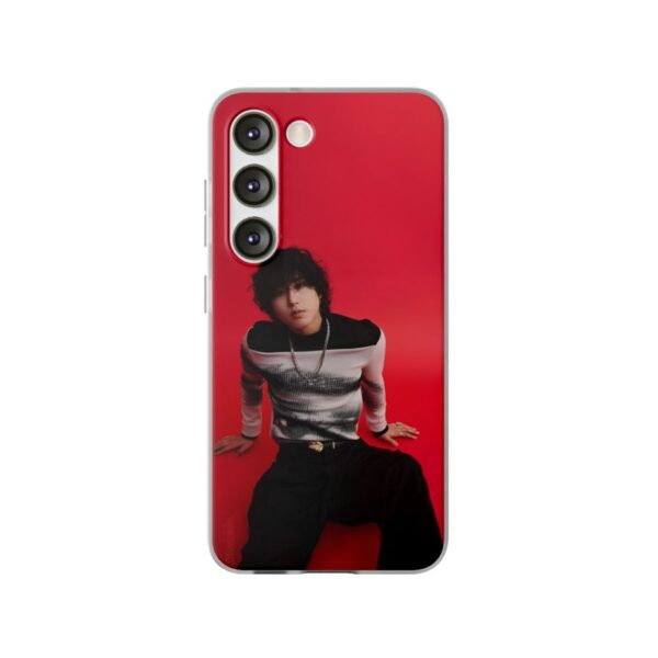 Stray Kids Han Case #1 for ALL Phone Models - Image 4