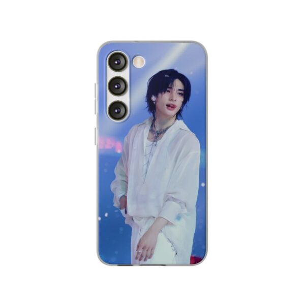 Stray Kids Hyunjin Case #1 for ALL Phone Models - Image 4