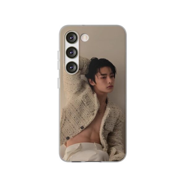 Stray Kids I.N. Case for ALL Phone Models - Image 4