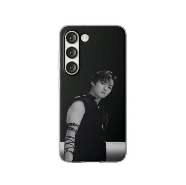 Stray Kids Lee Know Case #1 for ALL Phone Models - Image 4