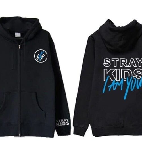 Stray Kids Hoodie #10