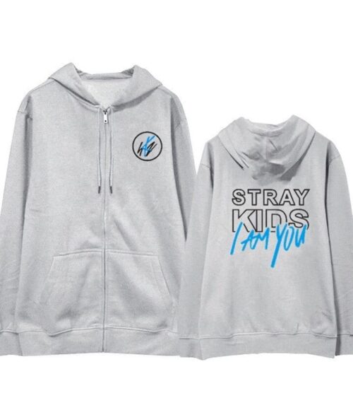 Stray Kids Hoodie #10