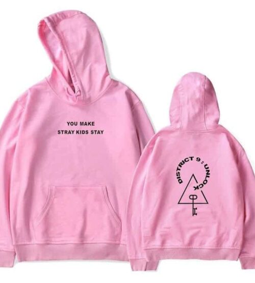 Stray Kids Hoodie #13