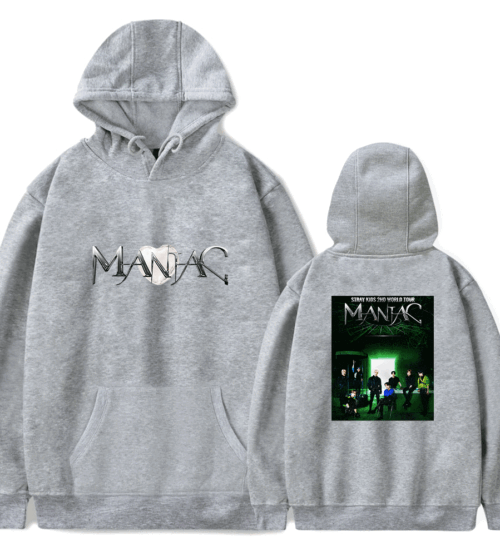 Stray Kids Hoodie #27