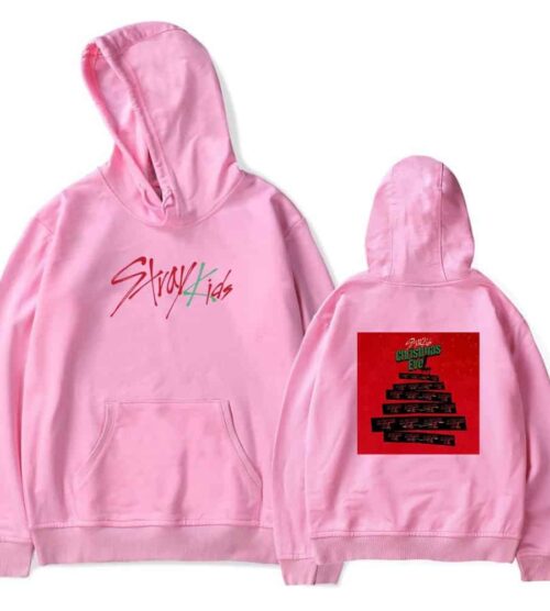 Stray Kids Hoodie #21