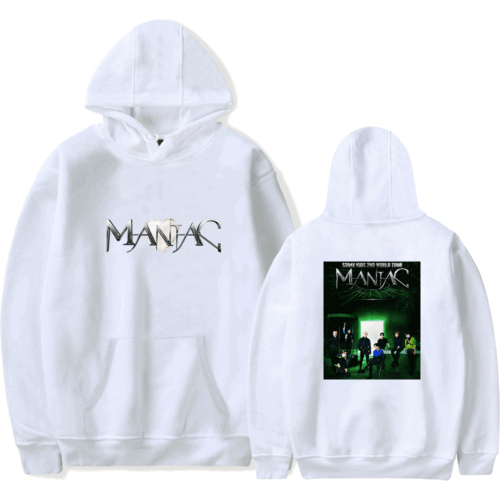 Stray Kids Hoodie #27