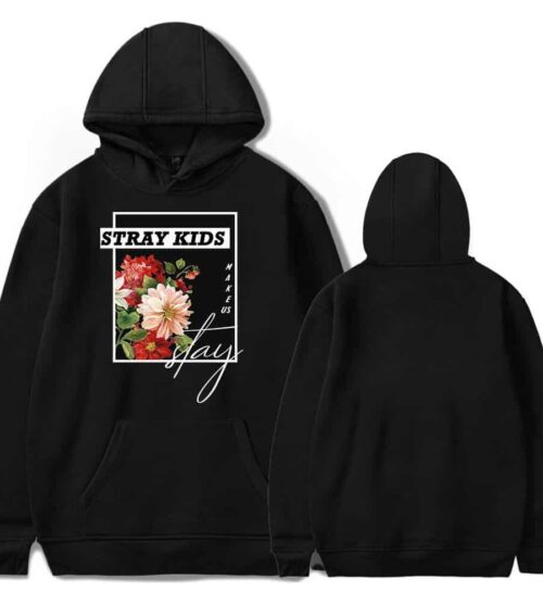 Stray Kids Hoodie #23