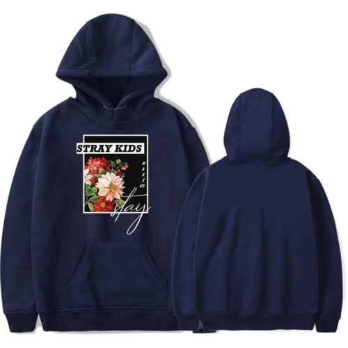 Stray Kids Hoodie #23
