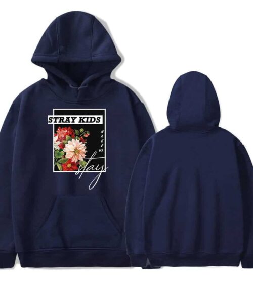 Stray Kids Hoodie #23