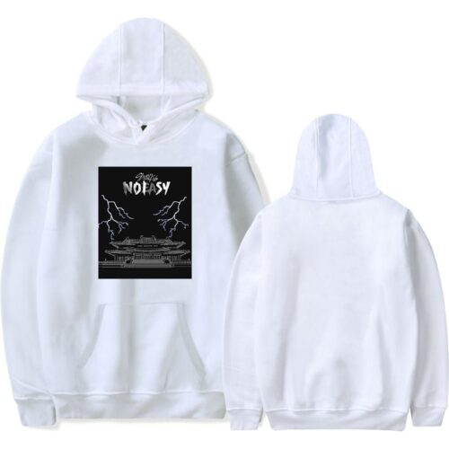Stray Kids Hoodie #24