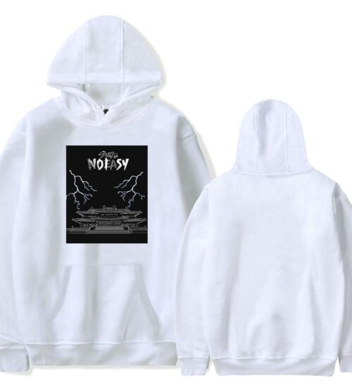 Stray Kids Hoodie #24