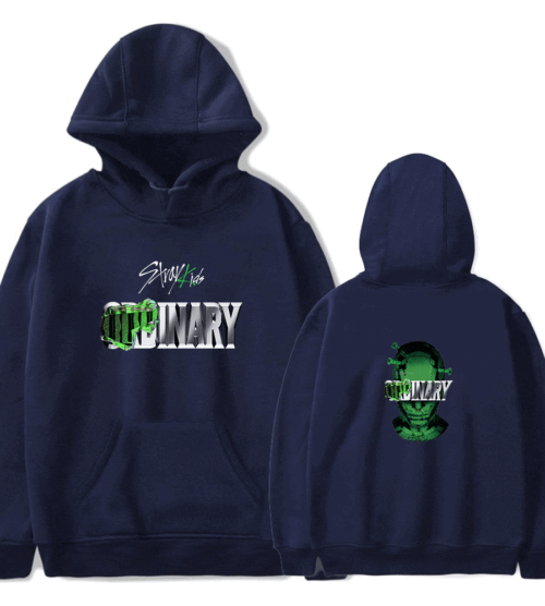 Stray Kids Hoodie #29