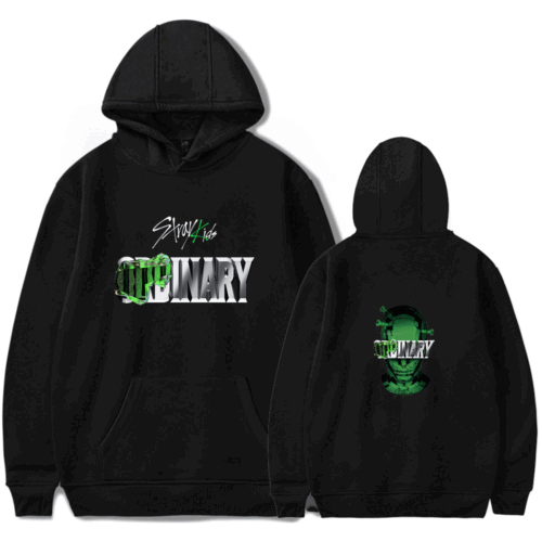 Stray Kids Hoodie #29