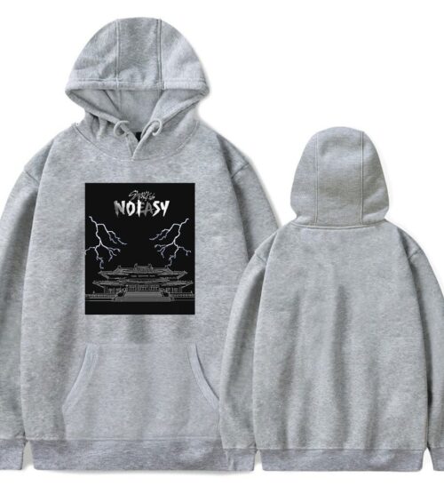 Stray Kids Hoodie #24