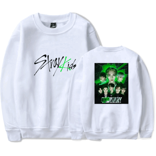 Stray Kids Sweatshirt #8