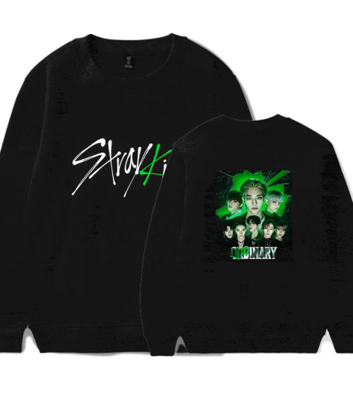 Stray Kids Sweatshirt #8