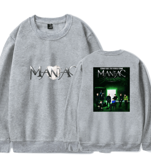 Stray Kids Sweatshirt #9