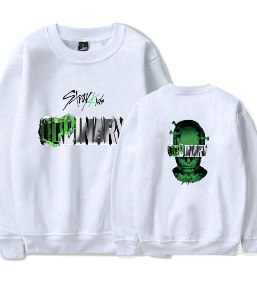 Stray Kids Sweatshirt #10