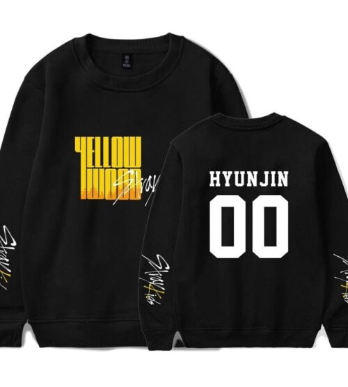 Stray Kids Sweatshirt #1