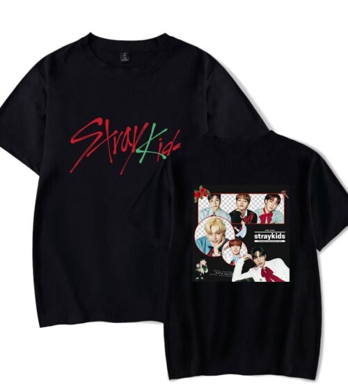 Stray Kids T-Shirt #13