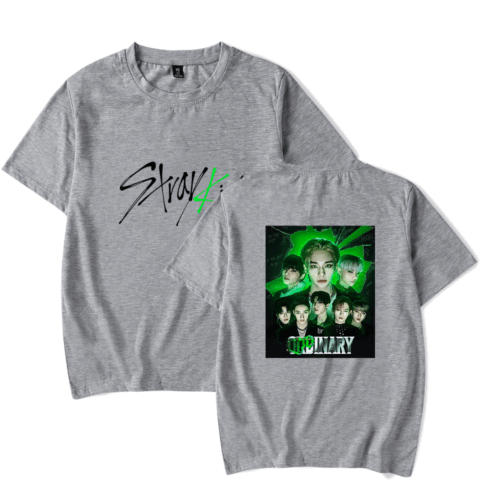 Stray Kids T-Shirt #18