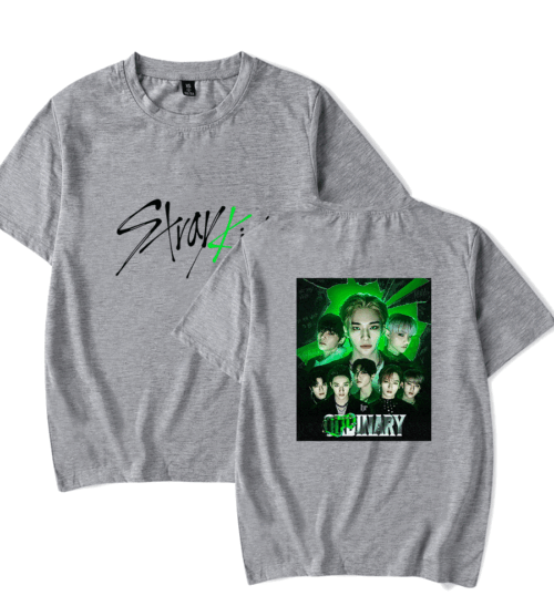 Stray Kids T-Shirt #18