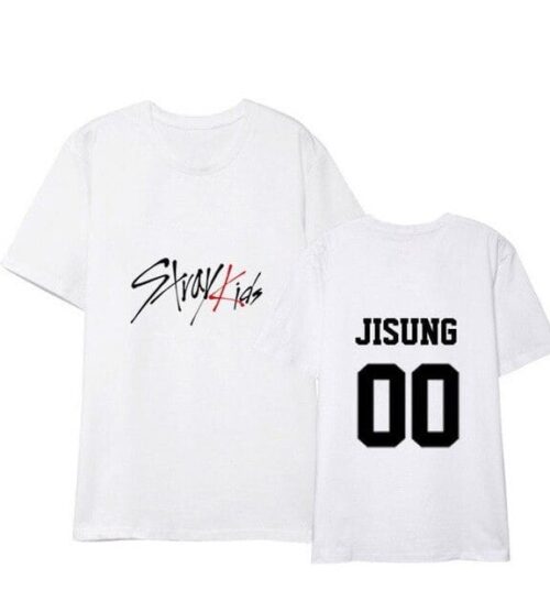 Stray Kids T-Shirt #6 + Socks