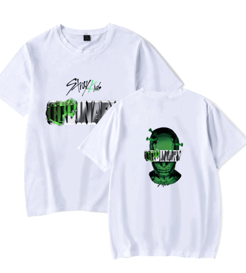 Stray Kids T-Shirt #19