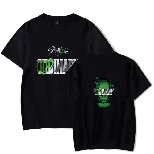 Stray Kids T-Shirt #19
