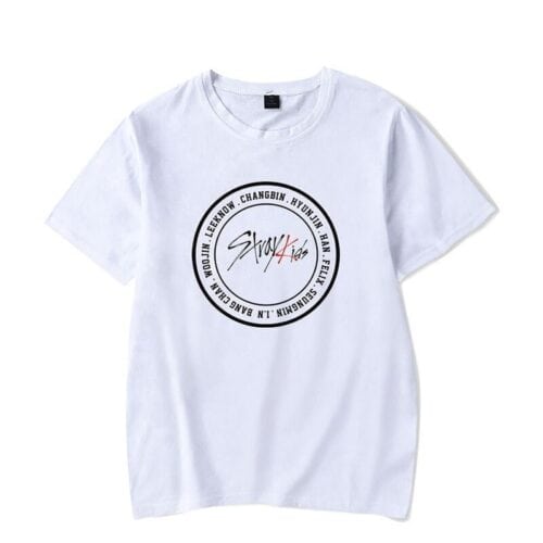 Stray Kids T-Shirt #1