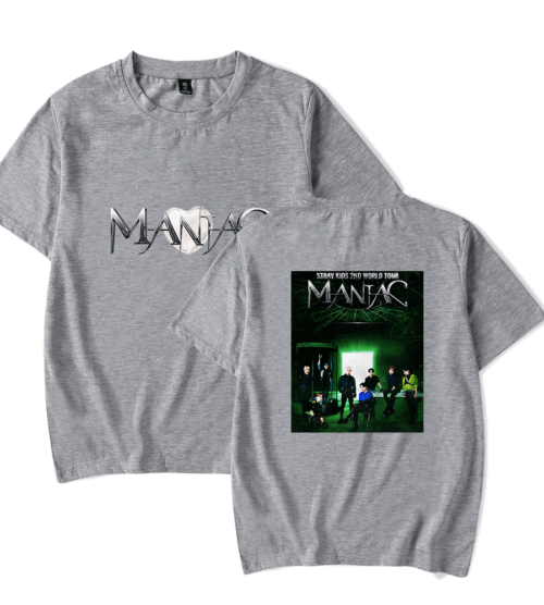 Stray Kids T-Shirt #20