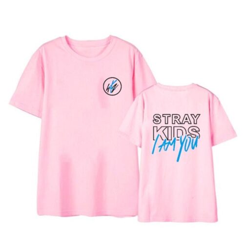 Stray Kids T-Shirt #8