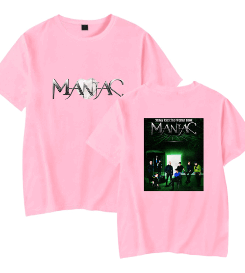 Stray Kids T-Shirt #20