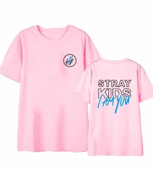 Stray Kids T-Shirt #8