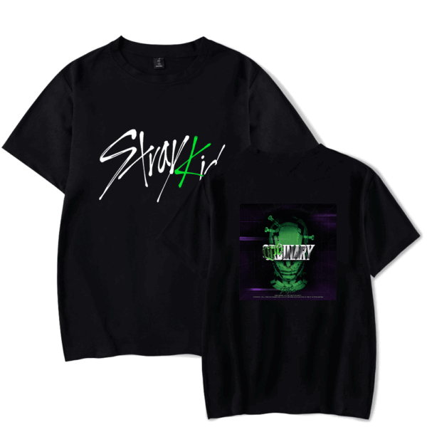 Stray Kids T-Shirt #21 - Image 6