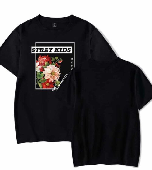 Stray Kids T-Shirt #16
