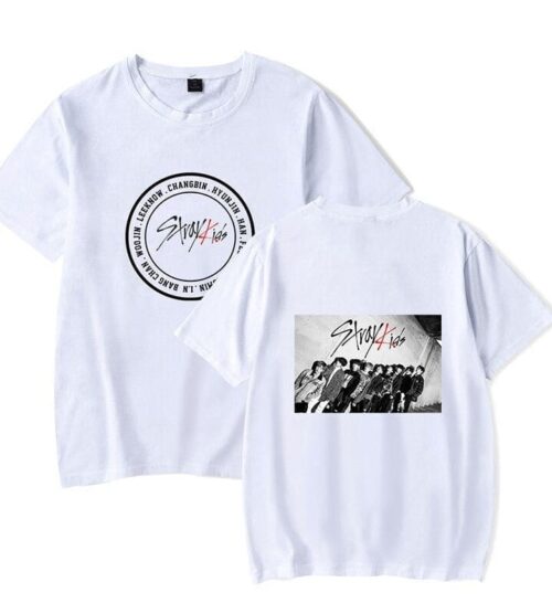 Stray Kids T-Shirt #3