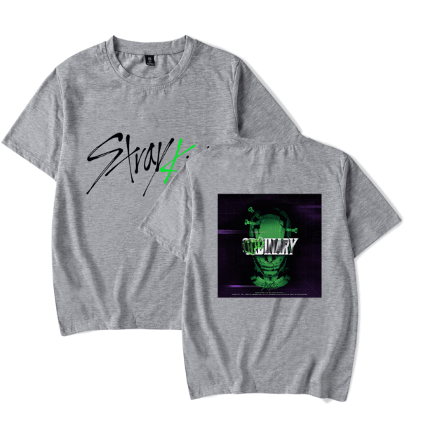 Stray Kids T-Shirt #21 - Image 5