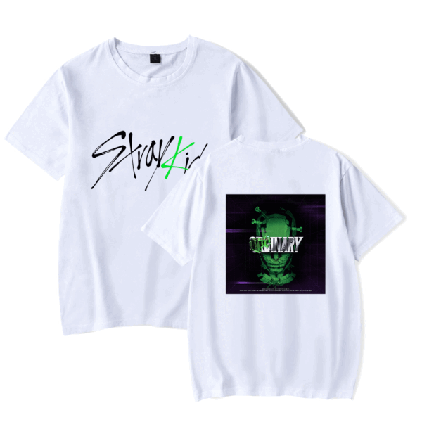 Stray Kids T-Shirt #21 - Image 3