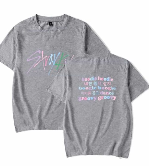 Stray Kids T-Shirt #17