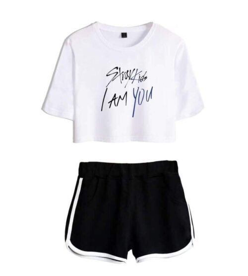 Stray Kids Tracksuit #1