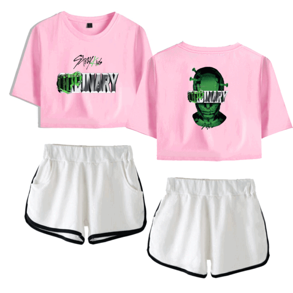 Stray Kids Tracksuit #11 - Image 8