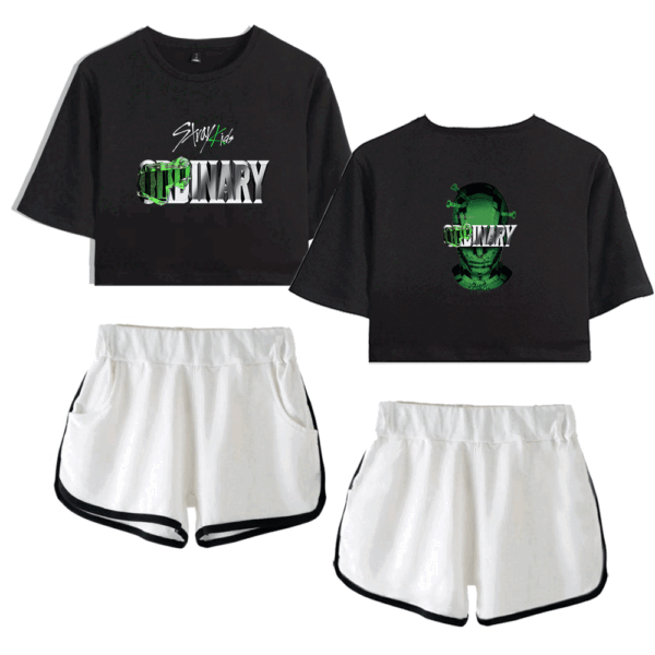 Stray Kids Tracksuit #11 - Image 7