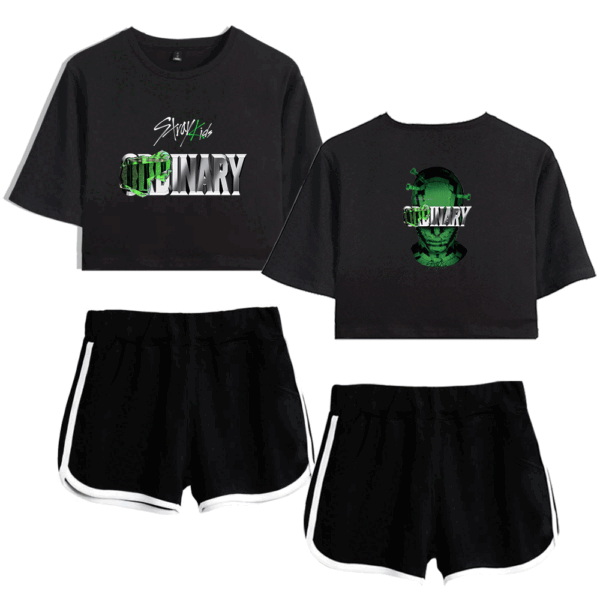 Stray Kids Tracksuit #11 - Image 6
