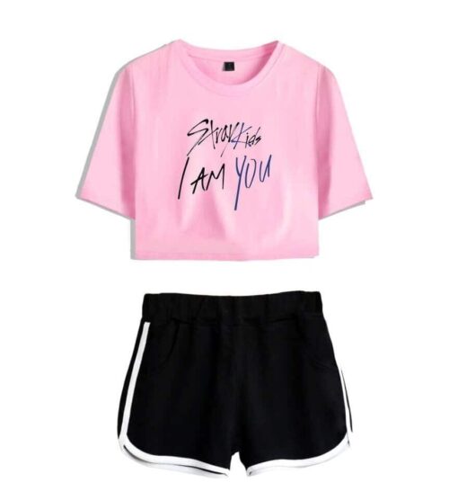 Stray Kids Tracksuit #2