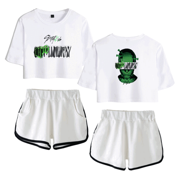 Stray Kids Tracksuit #11 - Image 3